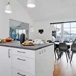 度假居 5 Star In Sydals Sarup