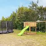 5 Star In Sydals Hébergement de vacances