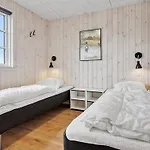5 Star In Sydals 度假居 *