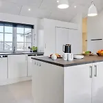 5 Star Holiday Home In Sydals *