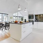 5 Star In Sydals 度假居 *