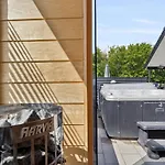 5 Star Holiday Home In Sydals *