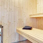 5 Star Holiday Home In Sydals
