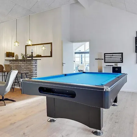 18 Person In Sydals Holiday home Sarup