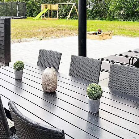 Holiday home 18 Person In Sydals Sarup