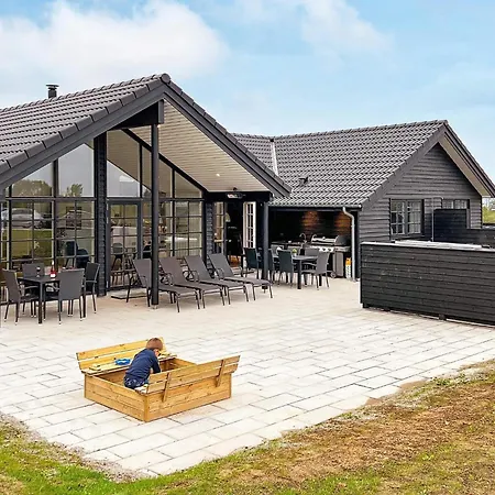 Holiday home 5 Star In Sydals Sarup
