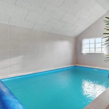 5 Star In Sydals Holiday home Sarup