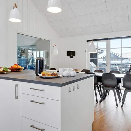 Holiday home 5 Star In Sydals Sarup