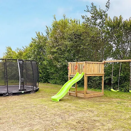 5 Star In Sydals Hébergement de vacances