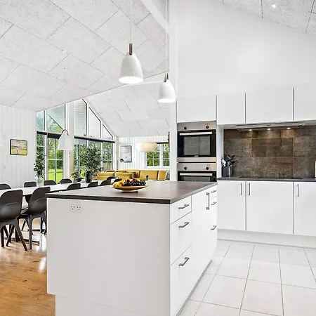 Holiday home 5 Star In Sydals