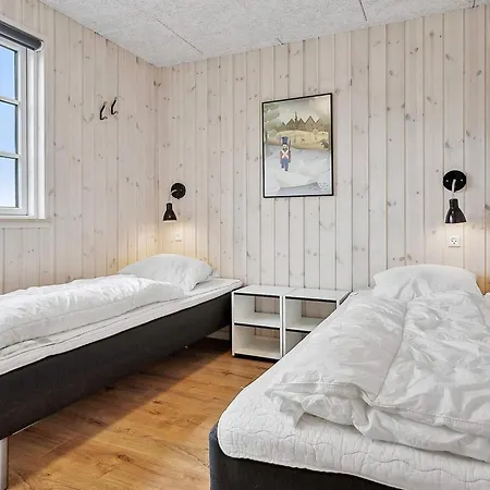 5 Star In Sydals Holiday home *