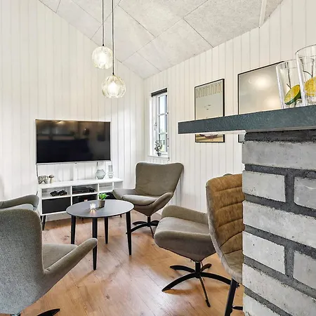 Holiday home 5 Star In Sydals