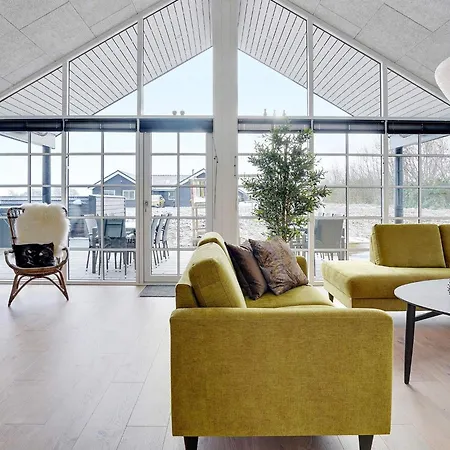 Luxury Retreat In Mommark - By Traum Casa vacanze *
