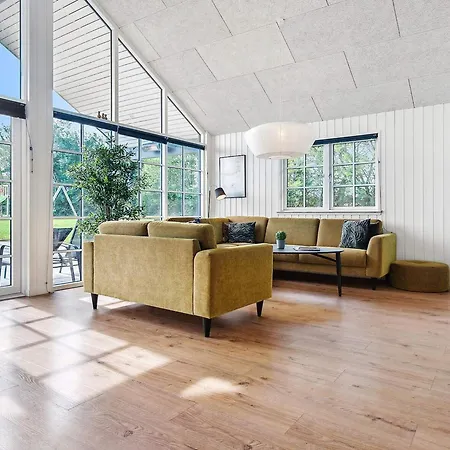 Holiday home 5 Star In Sydals