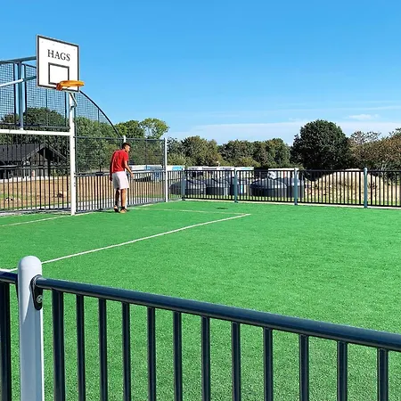 Hébergement de vacances 5 Star In Sydals Sarup