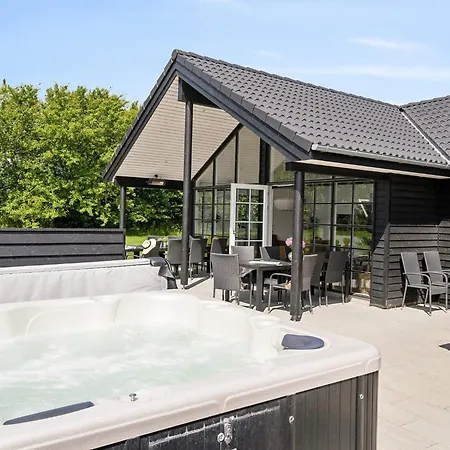 Holiday home 5 Star In Sydals