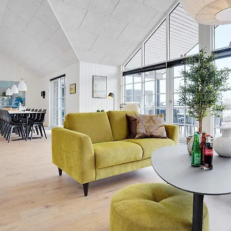 Luxury Retreat In Mommark - By Traum Casa vacanze Sarup
