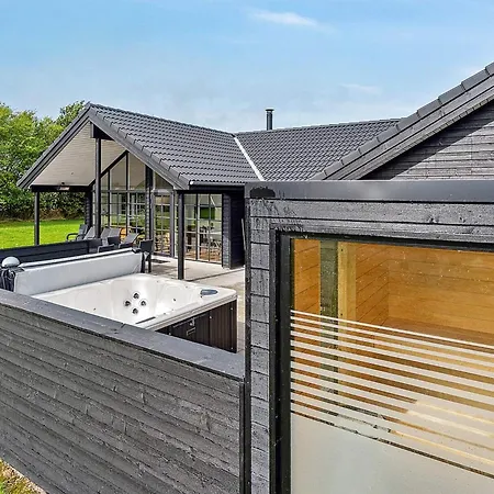5 Star In Sydals Holiday home Sarup