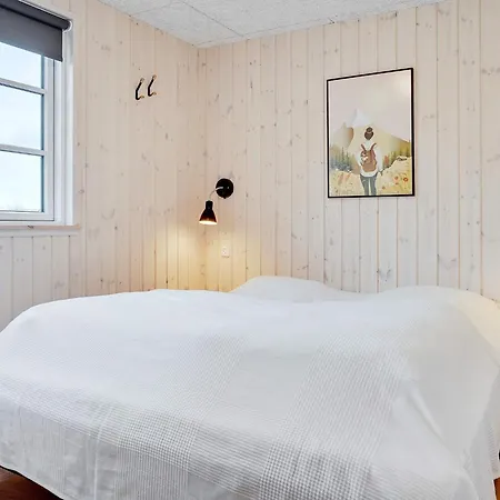 Ferienhaus 5 Star In Sydals Sarup