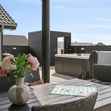 Hébergement de vacances 5 Star In Sydals Sarup