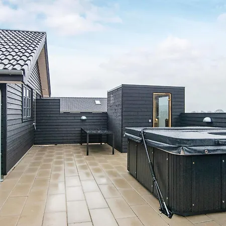 5 Star In Sydals Hébergement de vacances *
