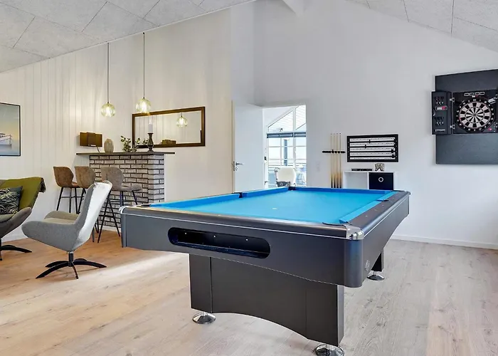 Casa vacanze Luxury Retreat In Mommark - By Traum *