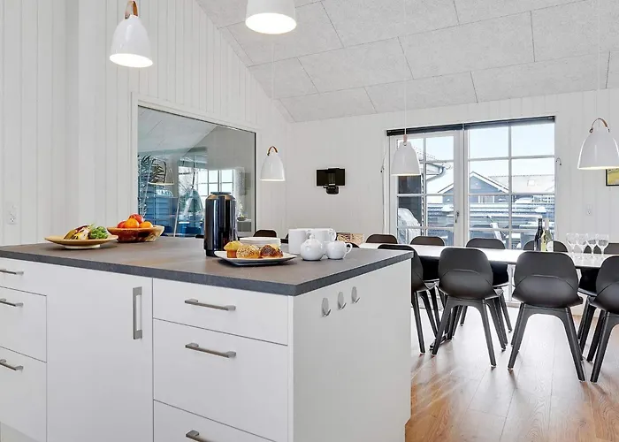 Casa vacanze Luxury Retreat In Mommark - By Traum Sarup