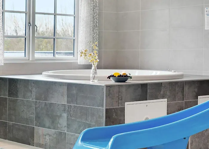 Luxury Retreat In Mommark - By Traum