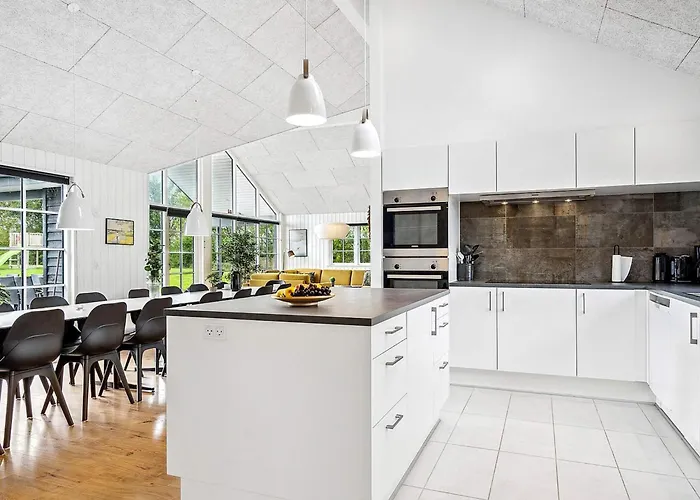 Casa vacanze Luxury Retreat In Mommark - By Traum