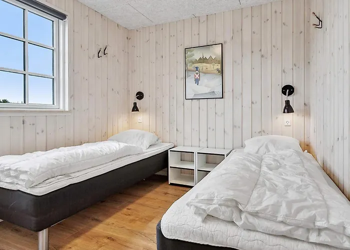 Luxury Retreat In Mommark - By Traum Casa vacanze *
