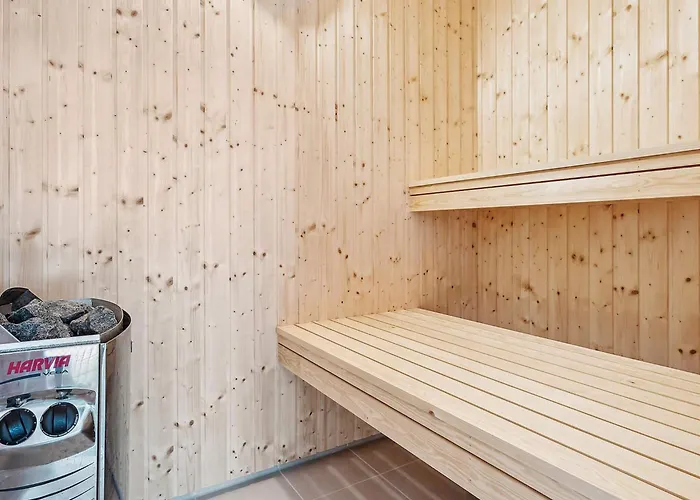 Luxury Retreat In Mommark - By Traum *
