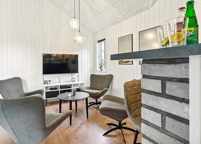 Casa vacanze Luxury Retreat In Mommark - By Traum