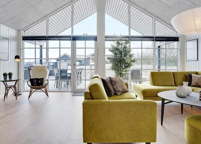 Luxury Retreat In Mommark - By Traum Casa vacanze *