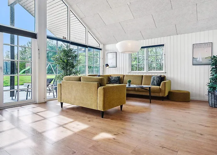 Casa vacanze Luxury Retreat In Mommark - By Traum