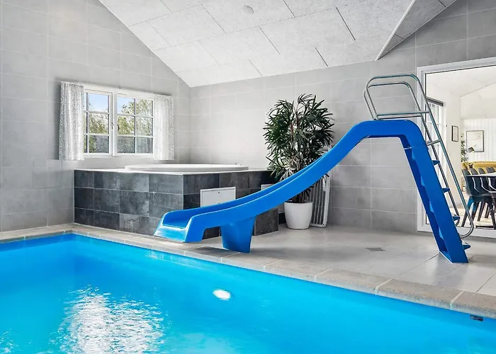 Casa vacanze Luxury Retreat In Mommark - By Traum *