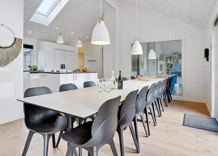 Luxury Retreat In Mommark - By Traum