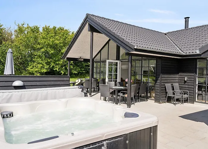 Casa vacanze Luxury Retreat In Mommark - By Traum