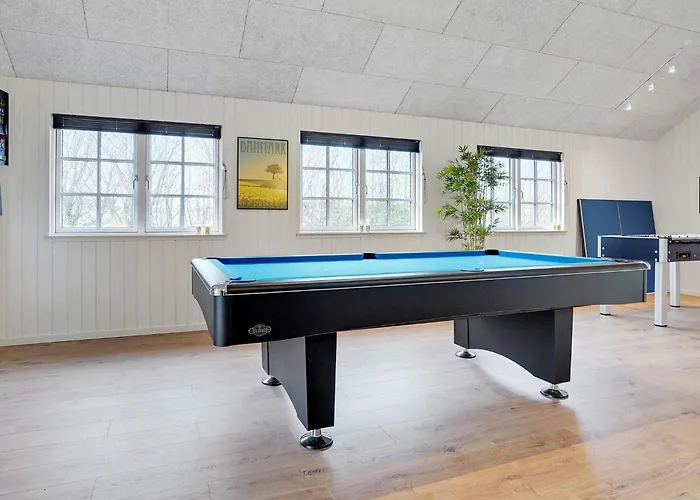 Luxury Retreat In Mommark - By Traum Casa vacanze *