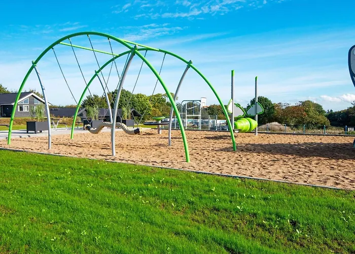 Luxury Retreat In Mommark - By Traum