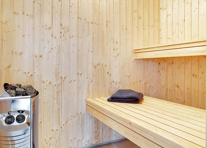 Luxury Retreat In Mommark - By Traum